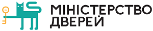 ТМ Министерствро дверей (Украина)